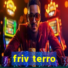 friv terro